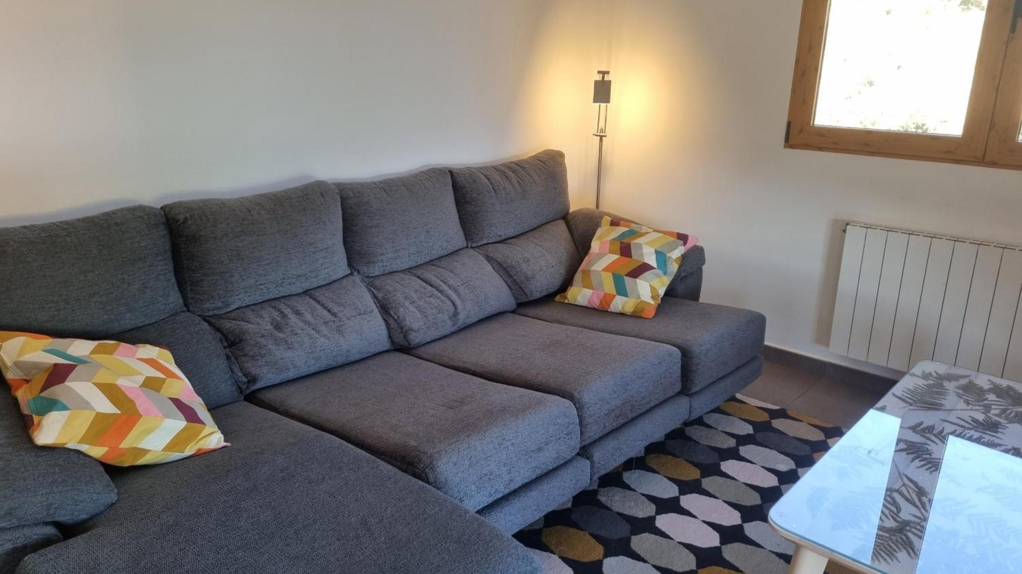 Casa De La Santa Leilighet Moratalla  Eksteriør bilde