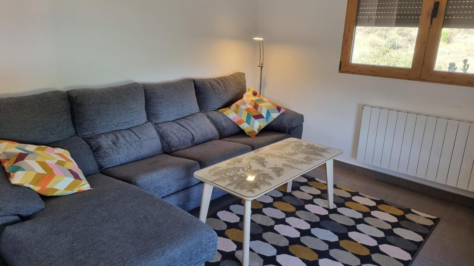 Casa De La Santa Leilighet Moratalla  Eksteriør bilde